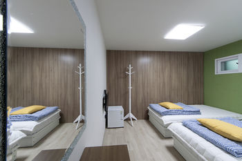 Tomato Guest House Seul Exterior foto