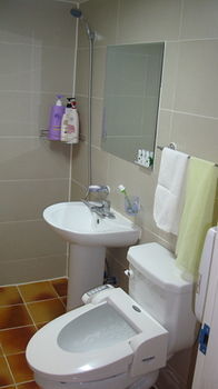 Tomato Guest House Seul Exterior foto